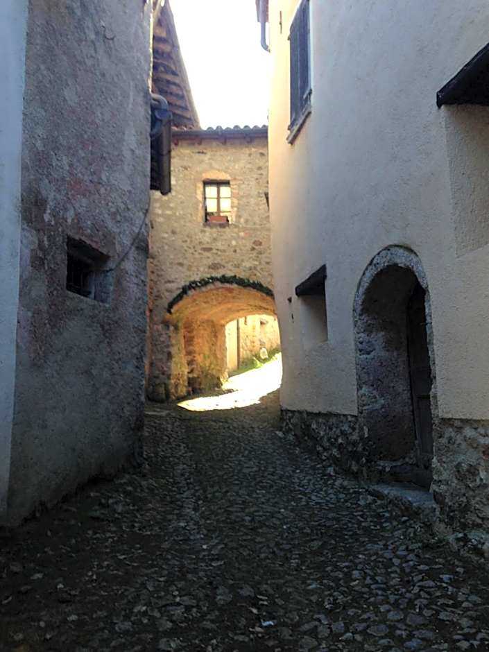 A Casa di Gianni e Mari