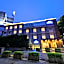 Yisu Impression Hotel (Ningbo Tianyi Square chenghuangmiao station)