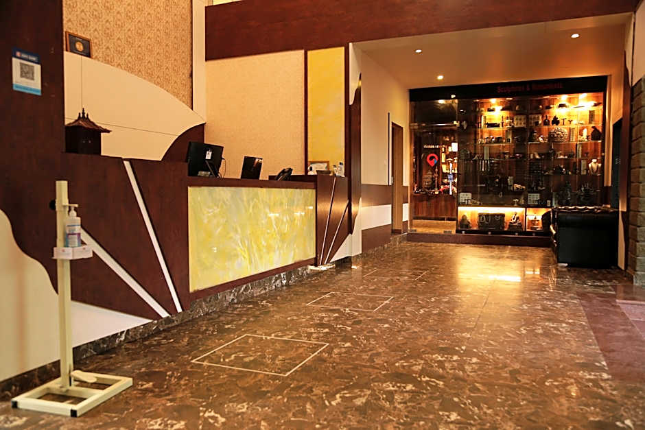 Quartz Himalayan Brothers