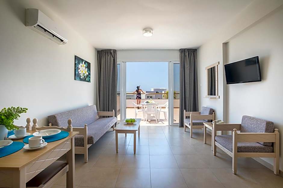 Christabelle Hotel Apartments