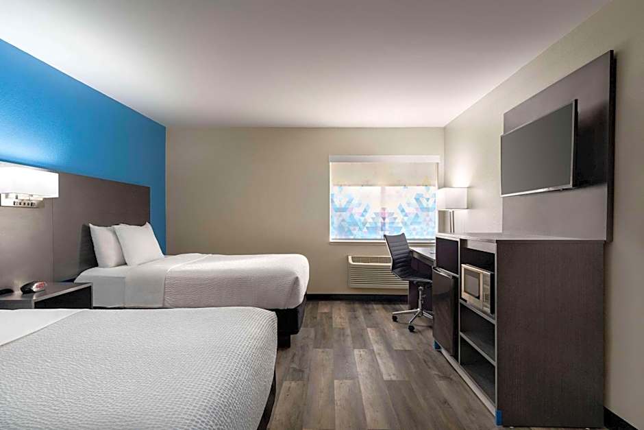 La Quinta Inn & Suites by Wyndham Chicago Tinley Park