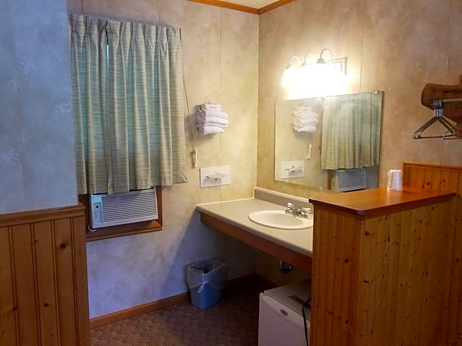 Catskill Motor Court