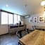 Busan Sasang Le Idea Hotel