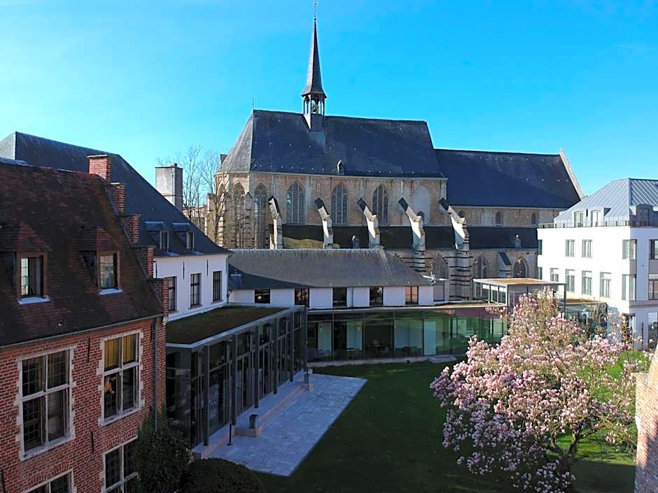 Martin'S Klooster