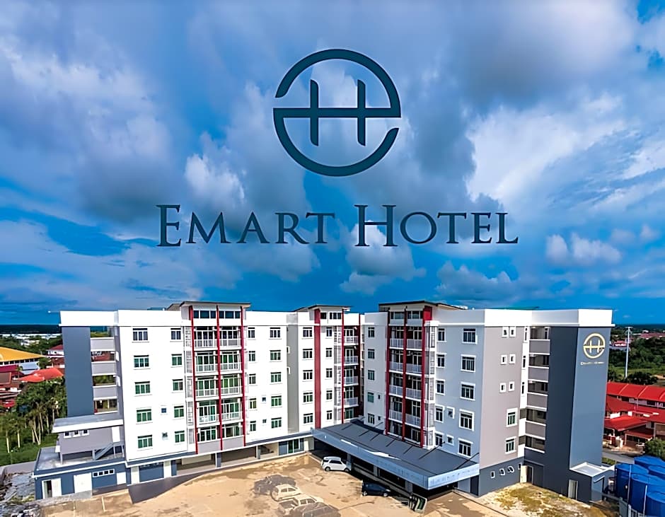 Emart Hotel (Riam) Sdn Bhd