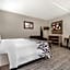 Red Roof Inn Houston Brookhollow