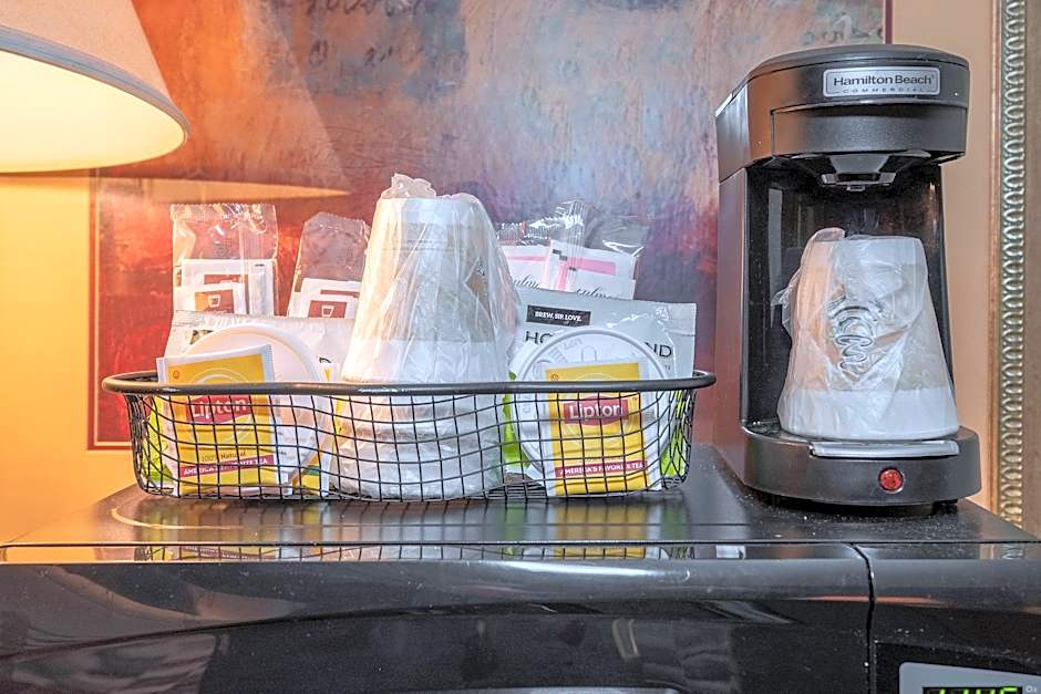 Red Roof Inn & Suites Oxford