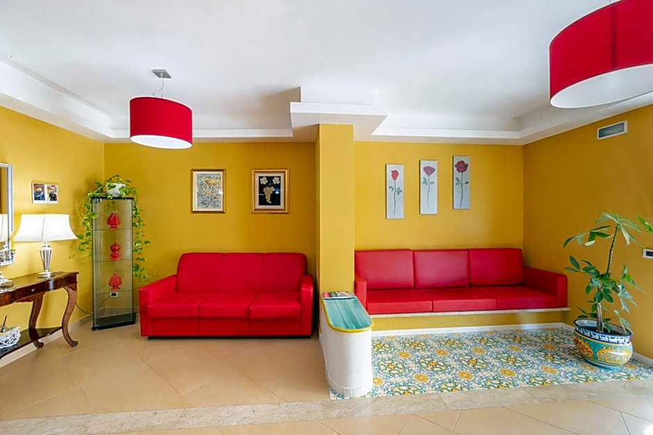 Prince Franklyn Hotel