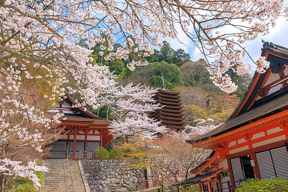 多武峰観光ホテル