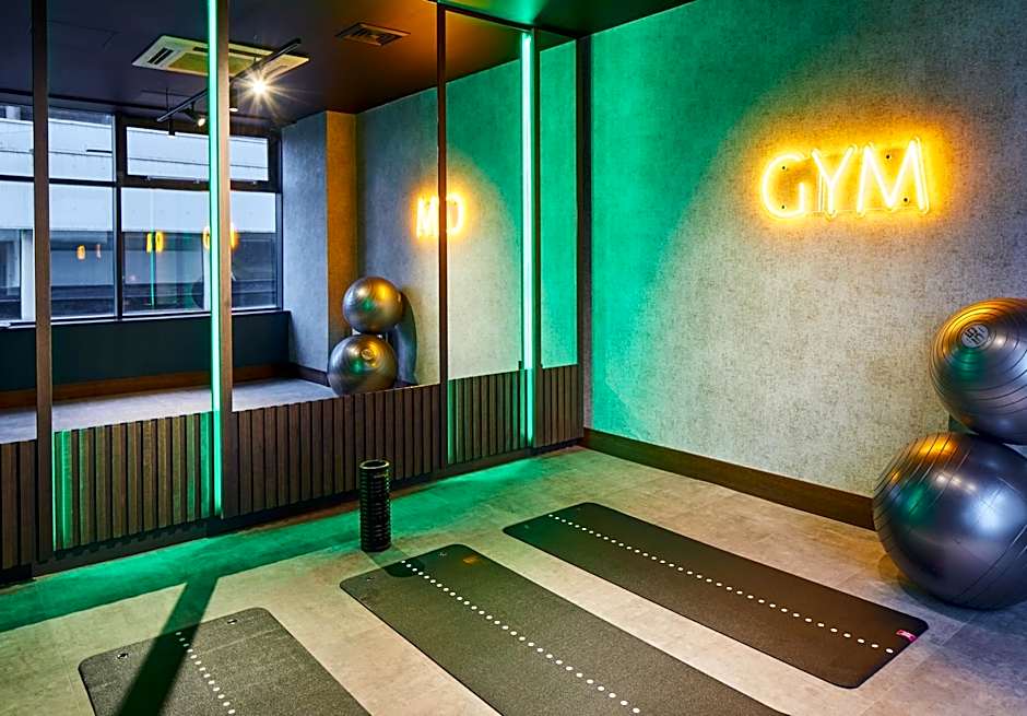 Leonardo Royal Hotel Glasgow