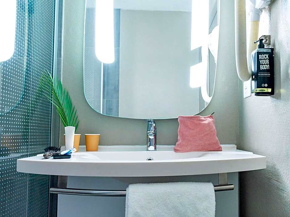 Hôtel Ibis Cognac Centre