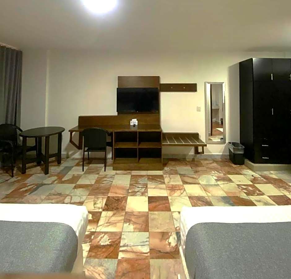 Solamar Inn Mazatlan