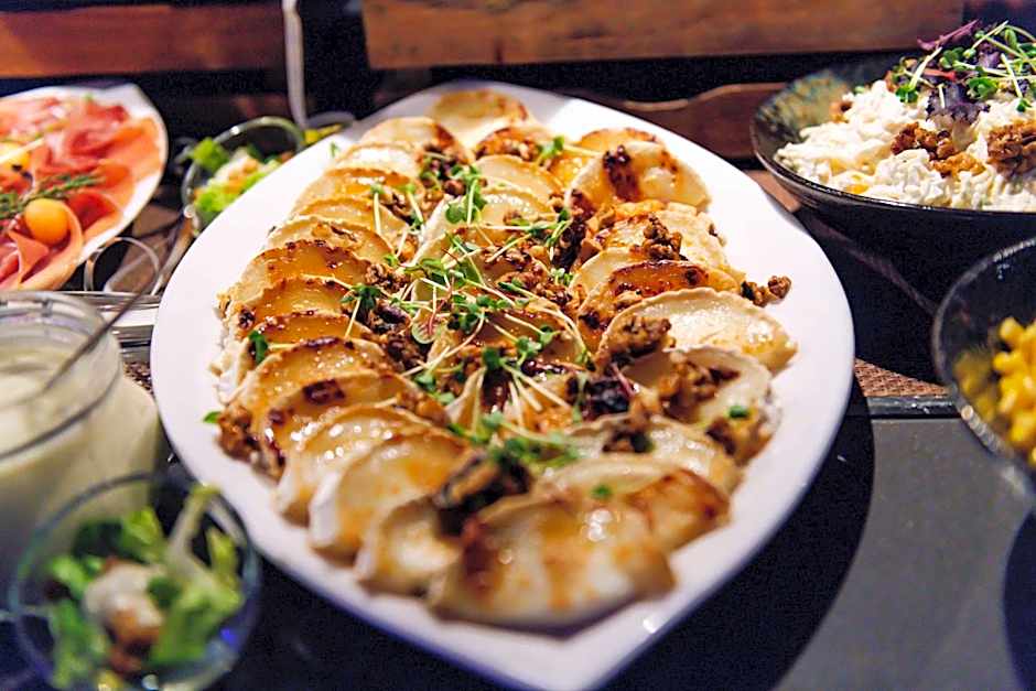 Radisson Blu Hotel Bremen