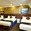 Pinus Hotel
