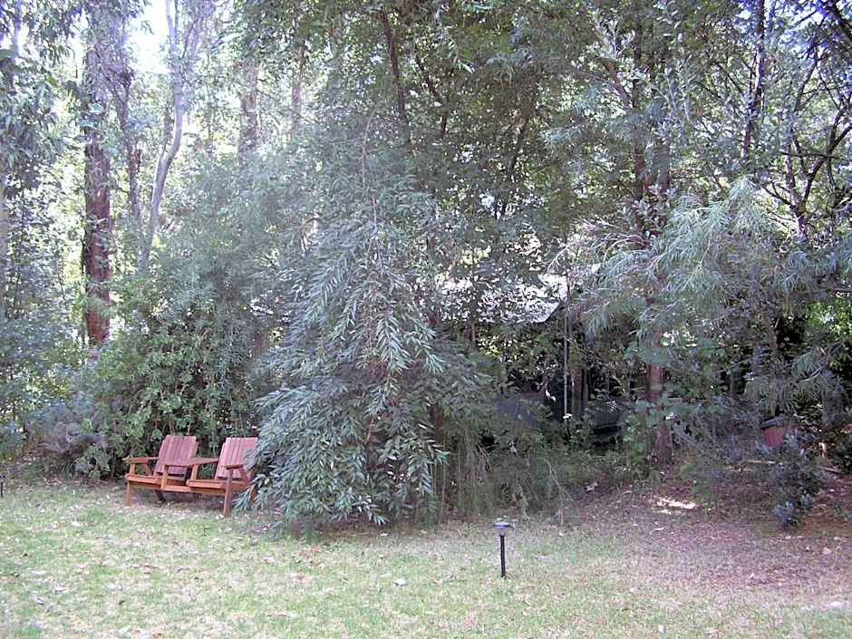 Black Cockatoo Lodge