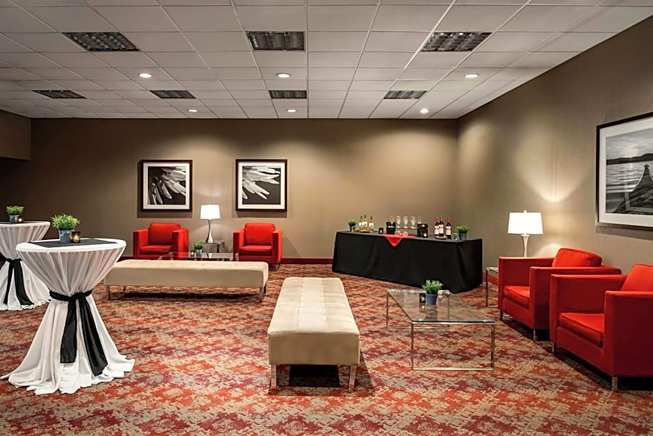 Delta Hotels Sault Ste. Marie Waterfront