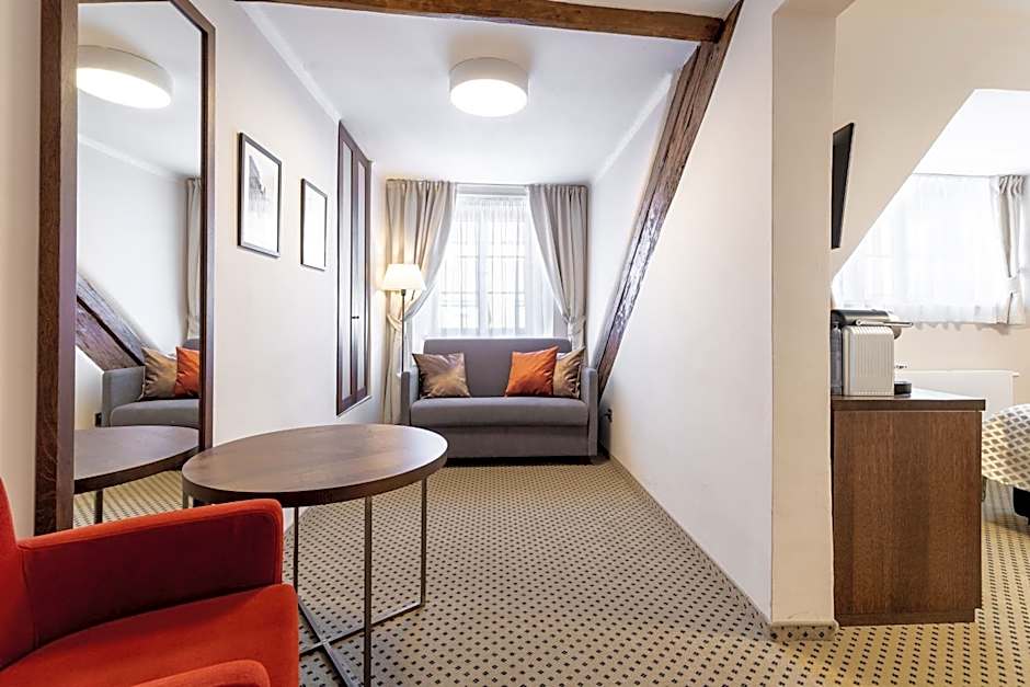 Hotel Ikona