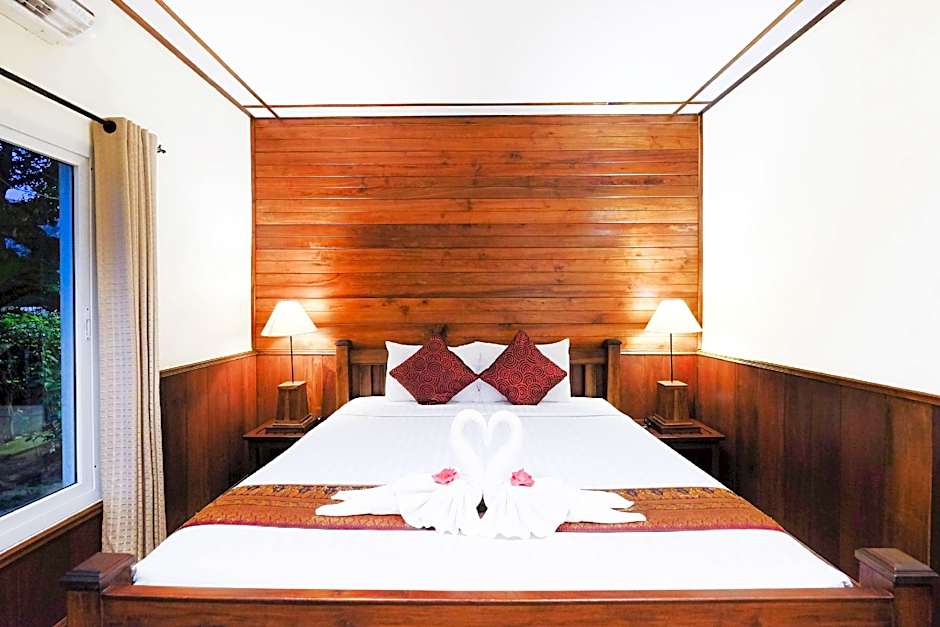 Vieng Tawan Sukhothai Hotel 