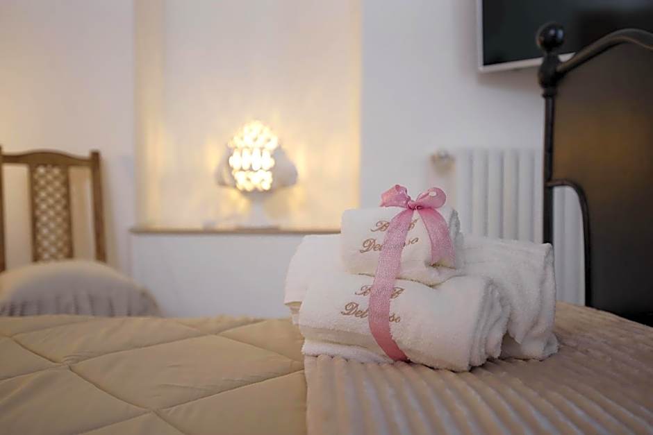 Photo 1 sur 50 de B&B del Corso