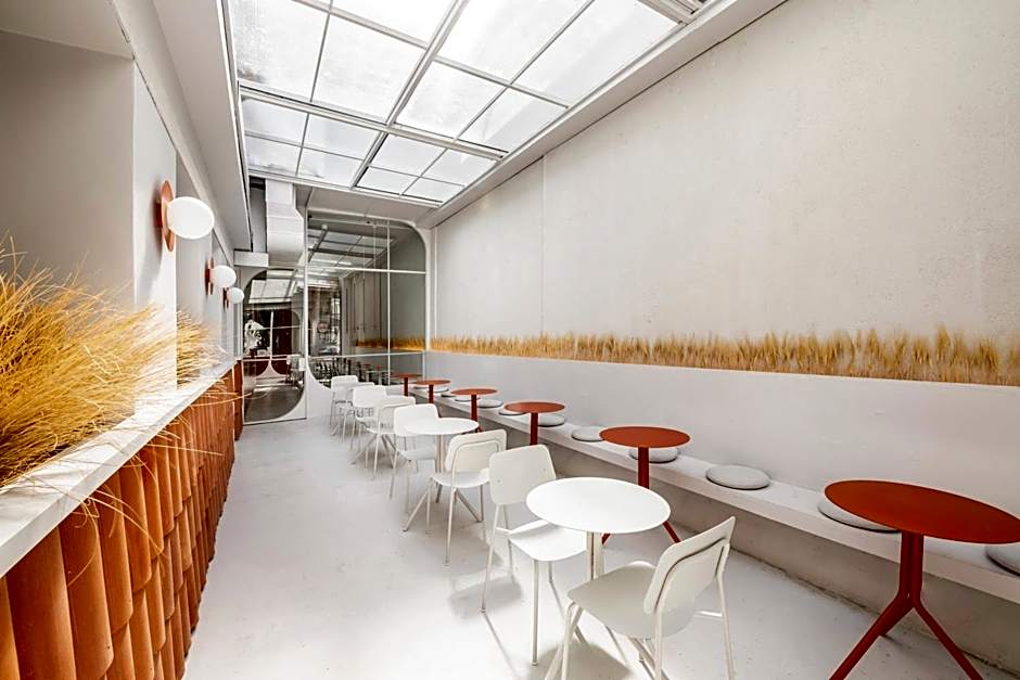 5411 SOHO Hotel Boutique