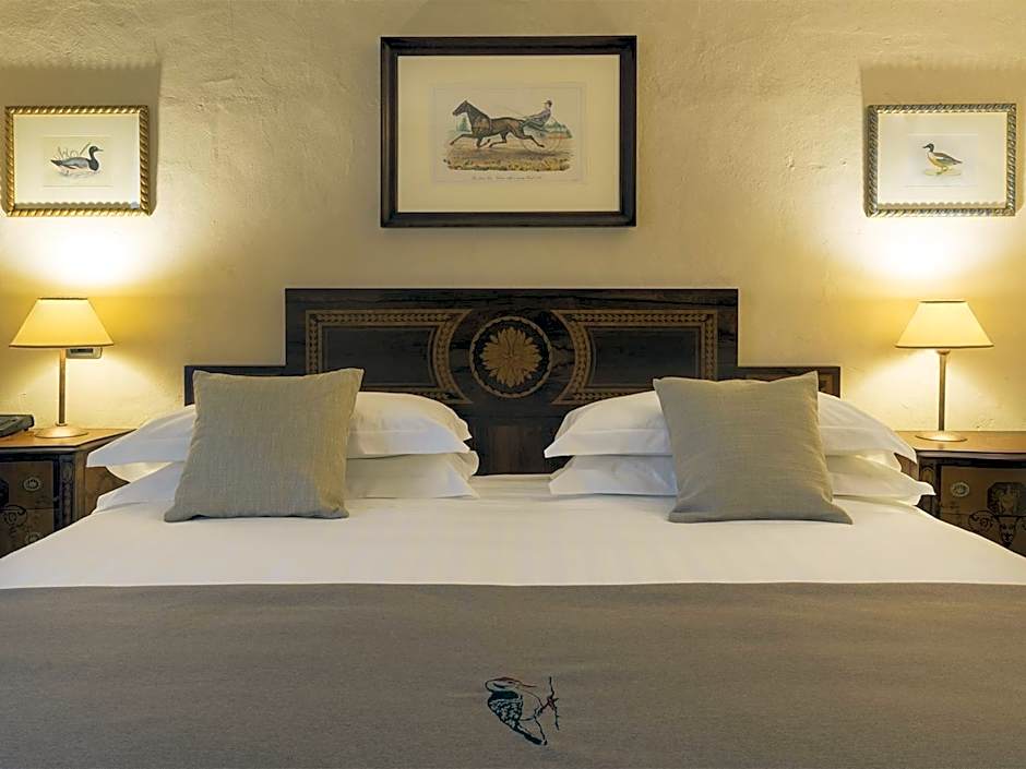 Relais Sant'Uffizio Wellness & Spa