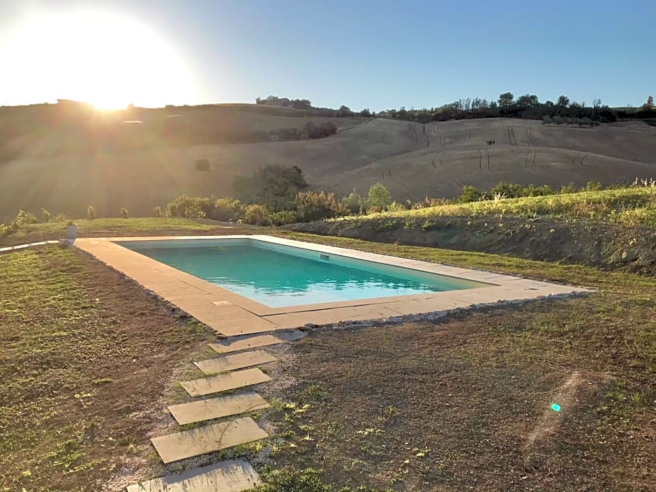 Il Bed & Breakfast Prato San Lorenzo – Nocciano, MO