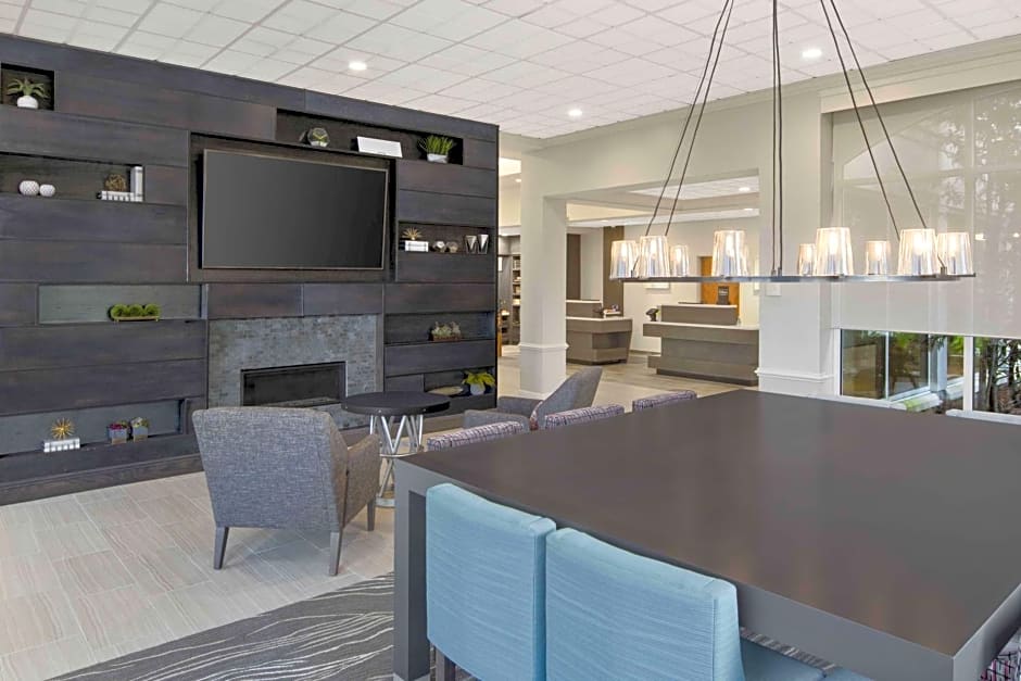 Hilton Garden Inn Madison