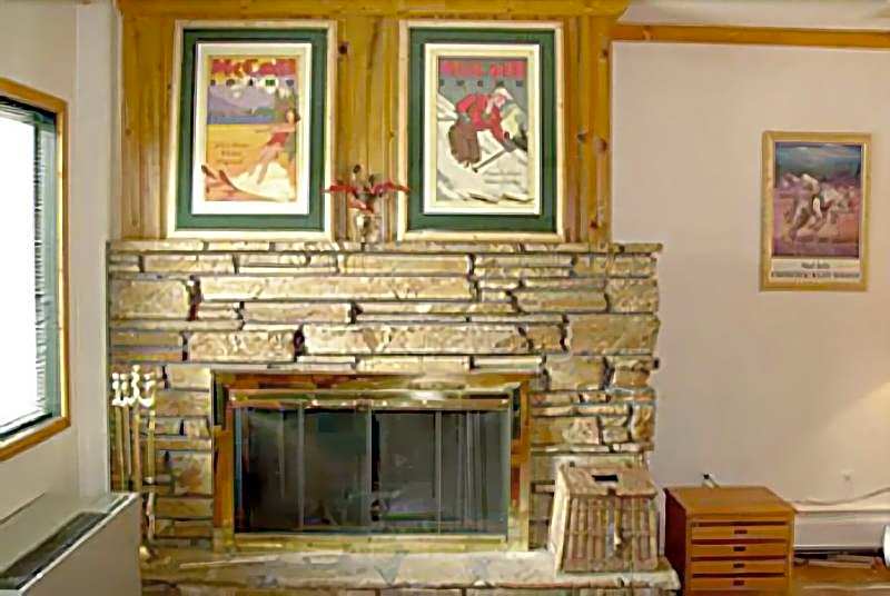 Brundage Inn