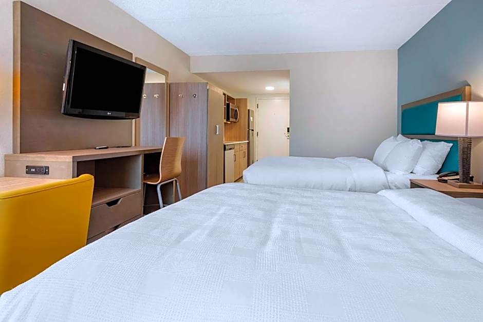 MainStay Suites Horsham - Philadelphia