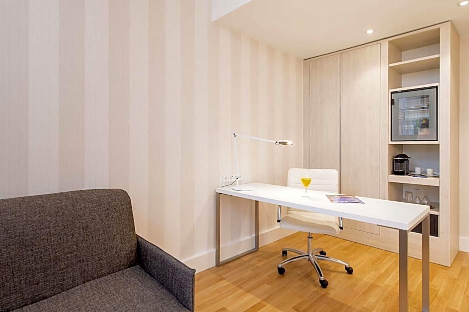 NH Collection Wien Zentrum