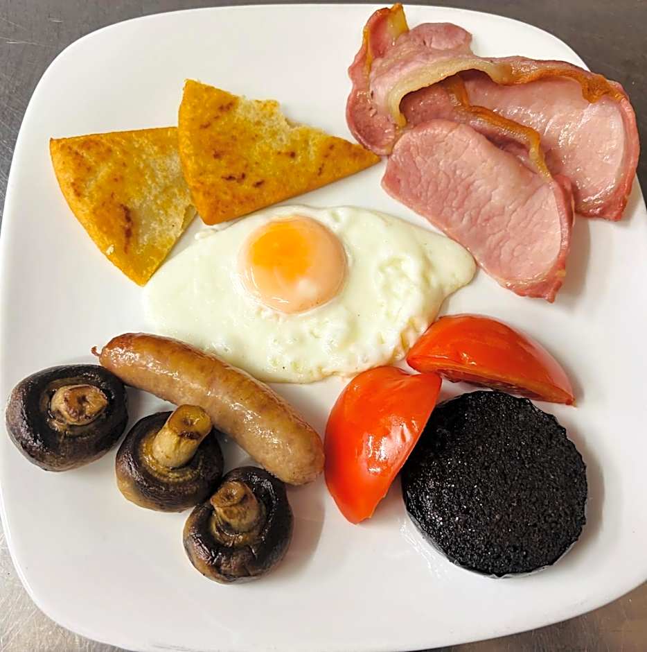 Glazert Country House Hotel