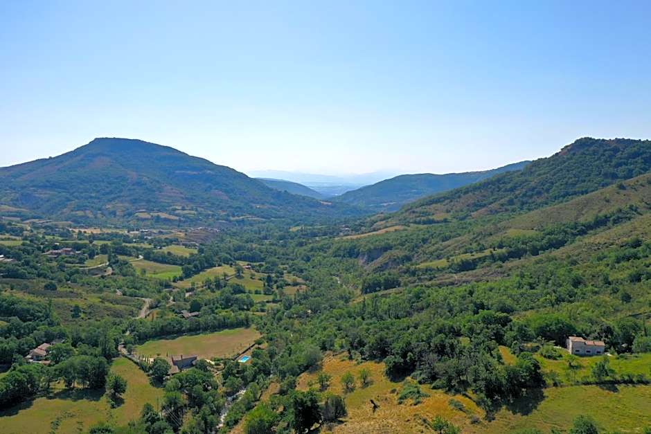 Ferme du Pic d'Allier