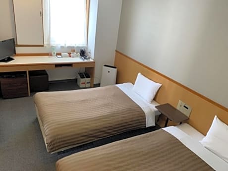Hotel Axia Inn Kushiro - Vacation STAY 67235v
