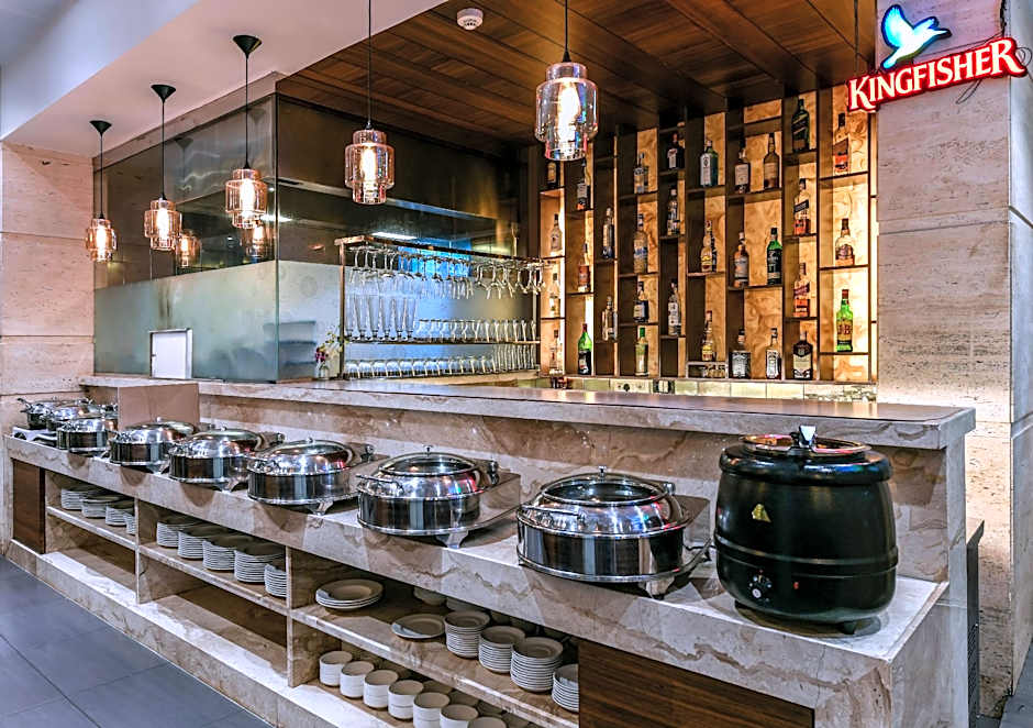 The Regale Hotel By Tunga