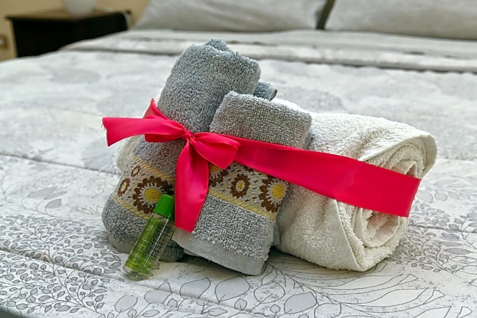 B&B a Capua - I PORTICI del centro