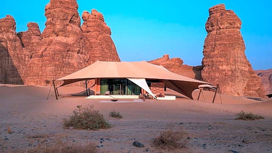 Banyan Tree AlUla
