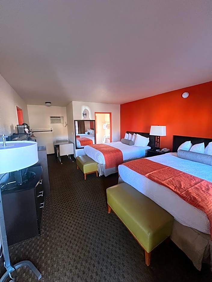 Howard Johnson by Wyndham Flagstaff University West
