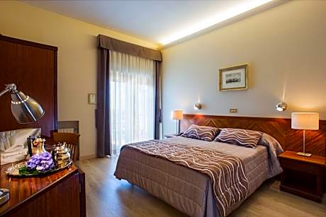 Hotel Cacciani