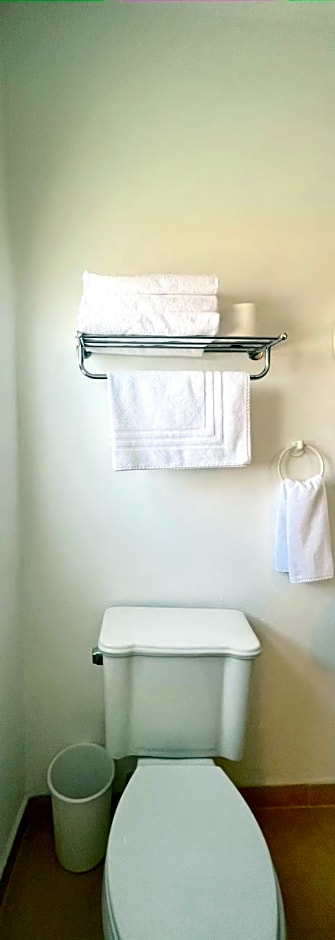 Biohotel Boutique Metepec