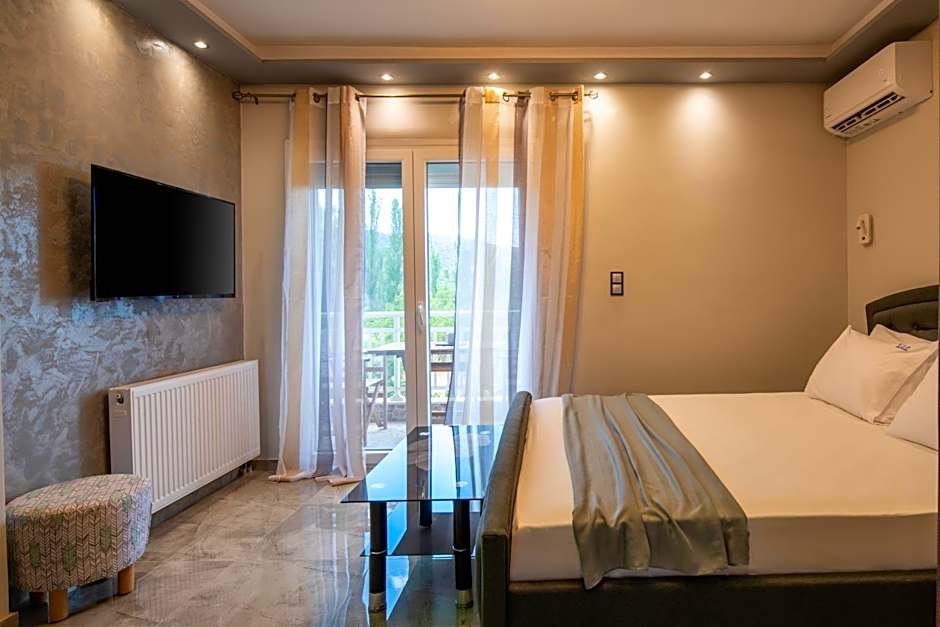 VSP RENT ROOMS FUeGO