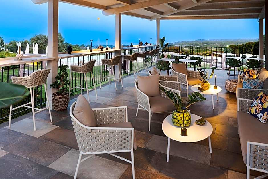 Kepos Etna Relais & Exclusive Spa