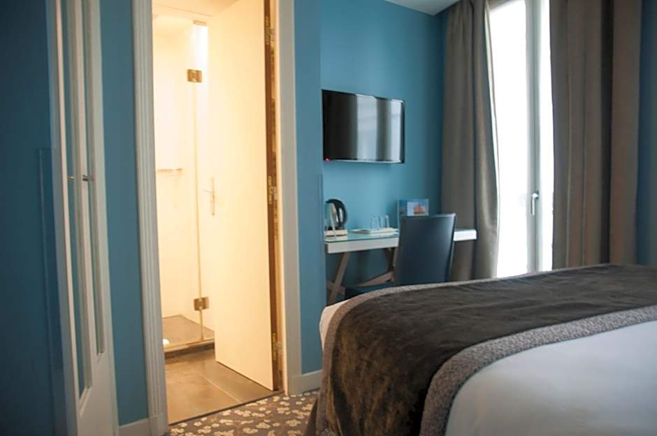 Grand Hôtel Malher
