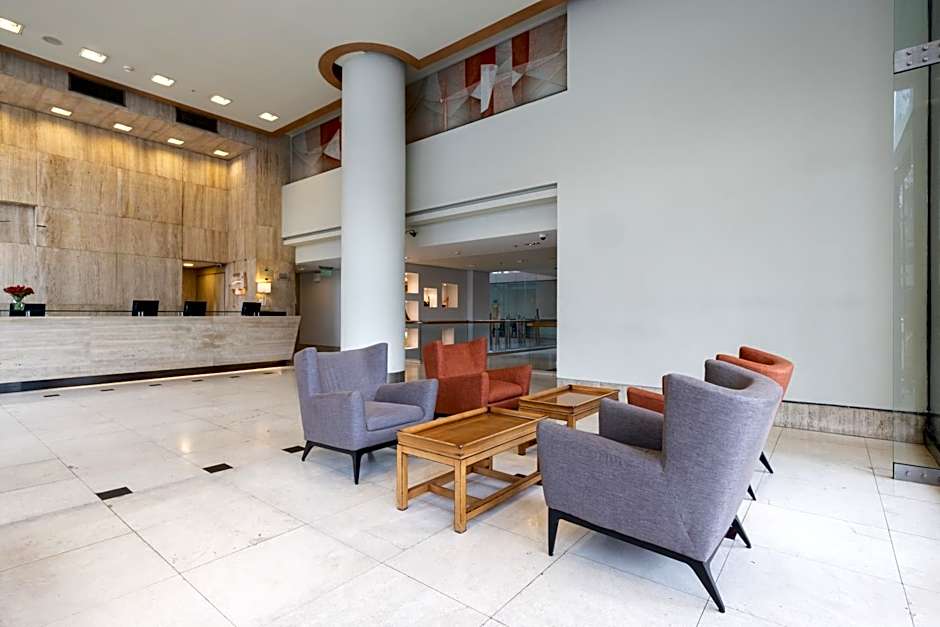 Holiday Inn Express Santiago Las Condes By IHG