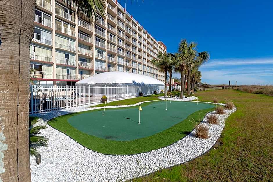 Maritime Beach Club