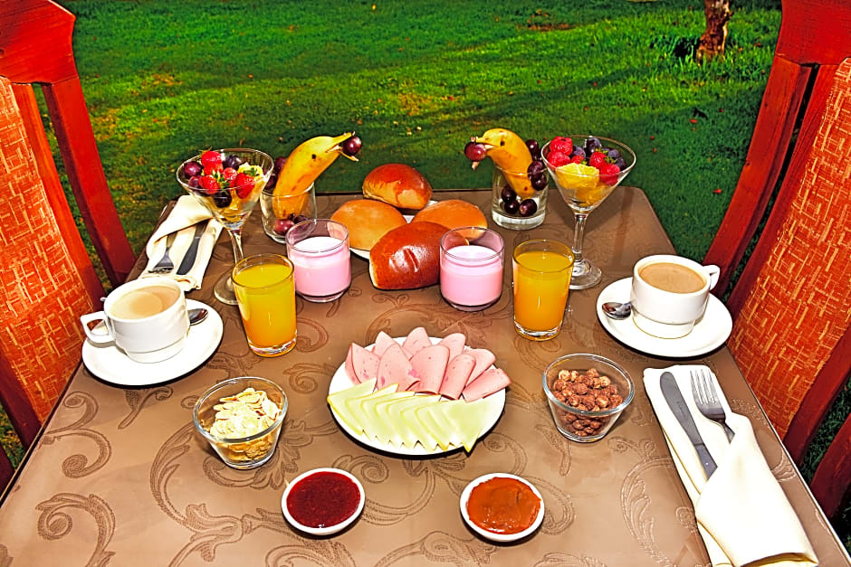 Imperial Cusco Hotel