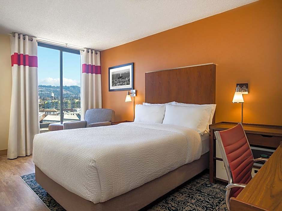 Four Points By Sheraton - San Francisco Bay Bridge
