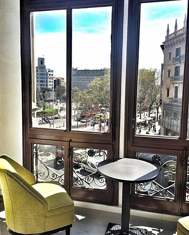 Hotel Ginebra