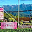 Nabalu Kundasang Lodge