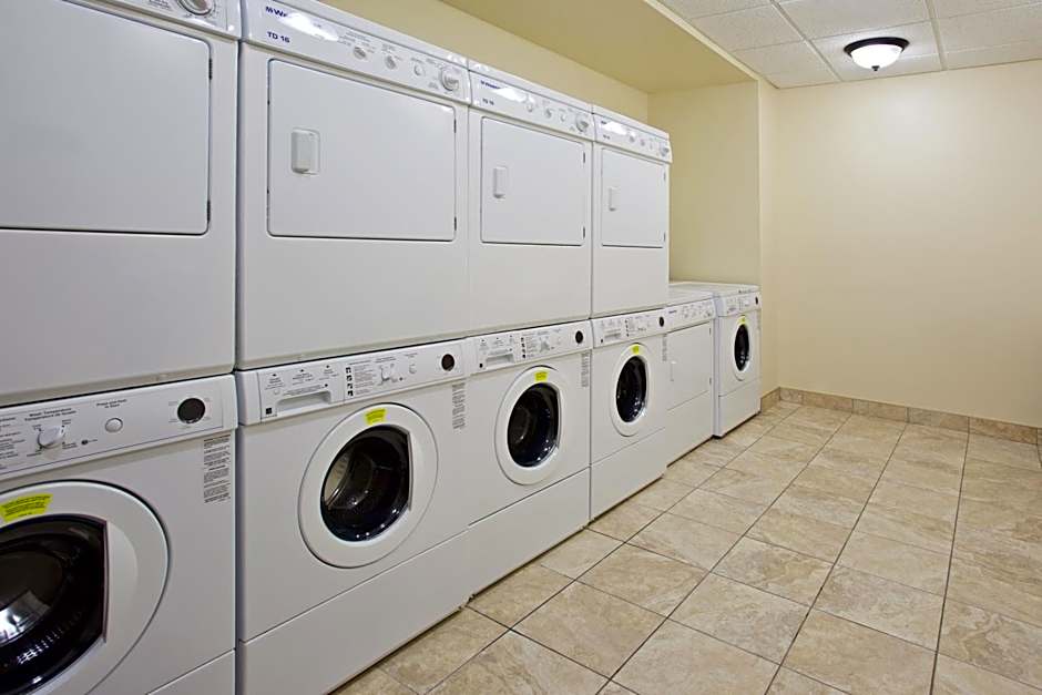 Staybridge Suites Akron-Stow-Cuyahoga Falls By IHG