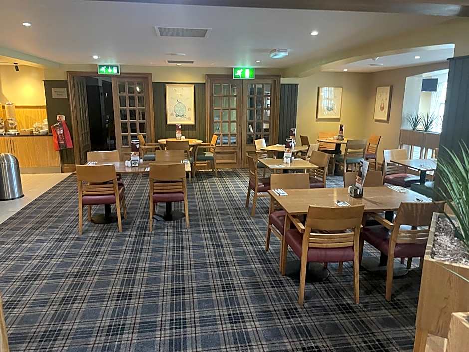 Airport Inn & Spa Manchester